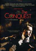 The Conquest , Denis Podalyd s