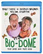 Bio-Dome , Pauly Shore