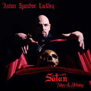Satan Takes A Holiday , Anton Lavey
