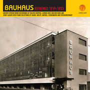 Bauhaus Reviewed 1919-1933 /  Various , Various Artists