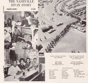 Nashville Sit-In Story / Various , Various Artists