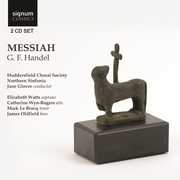 Messiah , Jane Glover
