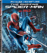 The Amazing Spider-Man , Irfan Khan