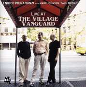 Live at the Village Vanguard , Enrico Pieranunzi