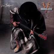 In Step , Stevie Ray Vaughan