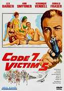 Code 7, Victim 5 , Lex Barker