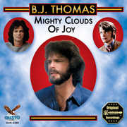 Mighty Clouds Of Joy , B.J. Thomas