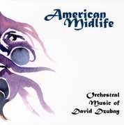 American Midlife: Dzubay , David Dzubay