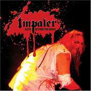 Alive Beyond the Grave , Impaler