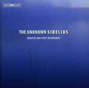 Unknown Sibelius , J. Sibelius