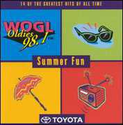 Summer Fun , Various Artists