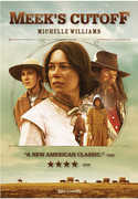 Meek's Cutoff , Michelle Williams