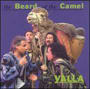 Beard of the Camel , Yalla