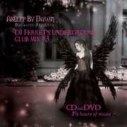 Dj Ferret's Underground Club Mix, Vol. 3 , Various Artists