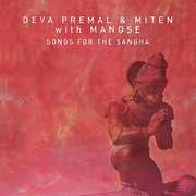 Songs for the Sangha , Deva Premal