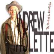 Death of a Hired Man , Andrew Violette
