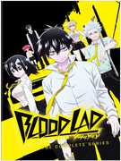 Blood Lad: The Complete Series 