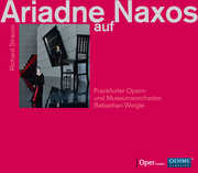 Ariadne Auf Naxos 