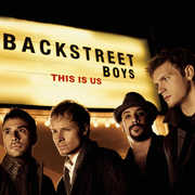 This Is Us , Backstreet Boys