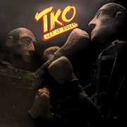 Let It Roll [Import] , TKO