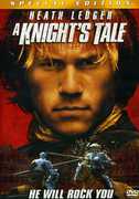 A Knight’s Tale , Heath Ledger