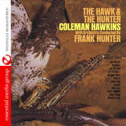 Hawk & the Hunter , Coleman Hawkins