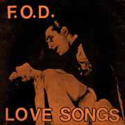 Love Songs , Flag of Democracy