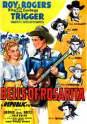 Bells of Rosarita , Gabby Hayes