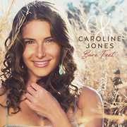 Bare Feet , Caroline Jones