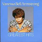Greatest Hits , Vanessa Bell Armstrong