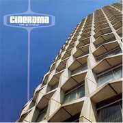 Get Up and Go , Cinerama