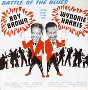 Battle of the Blues , Roy Brown