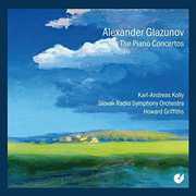 Piano Concertos Nos. 1 & 2