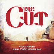 Cut (Original Soundtrack) , Alexander Hacke