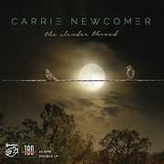 Slender Thread , Carrie Newcomer