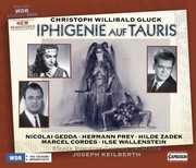Iphigenie Auf Taurus , Hilde Zadek