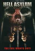 Hell Asylum , Stacey Scowley