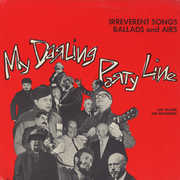 My Darling Party Line , Joe Glazer