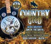 Country Gold /  Various , Various Artists