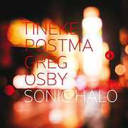 Sonic Halo , Greg Osby