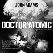 Doctor Atomic , John Adams