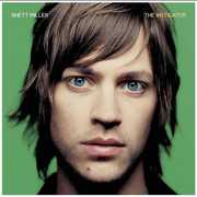 The Instigator , Rhett Miller