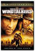 Windtalkers , Nicolas Cage