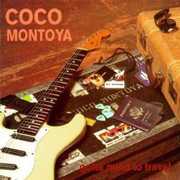 Gotta Mind to Travel , Coco Montoya