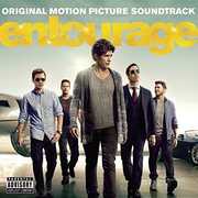 Entourage (Original Motion Picture Soundtrack) [Import] 