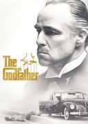 The Godfather , Marlon Brando