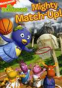 The Backyardigans: Mighty Match-Up! , Jonah Bobo