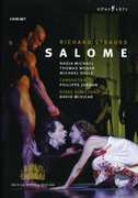 Salome , Michael Volle