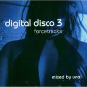 Digital Disco, Vol. 3 , Unai