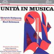 Unita in Muscia /  Various , Various Artists